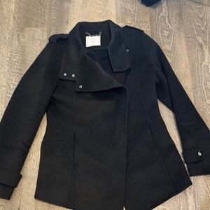 Belle & Bloom Australia Women's Black Jacket